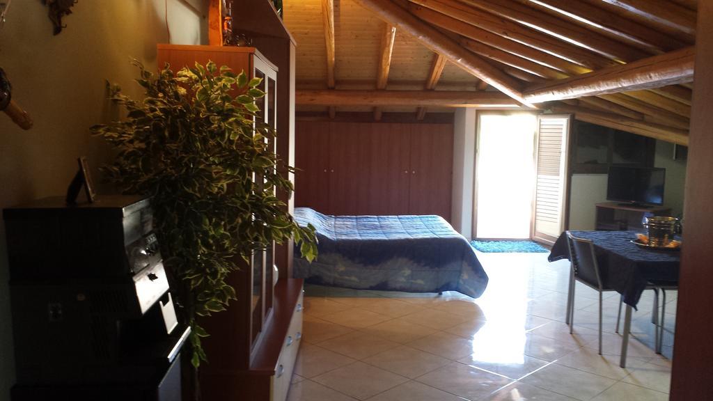 B&B Suite Viagrande Pokój zdjęcie