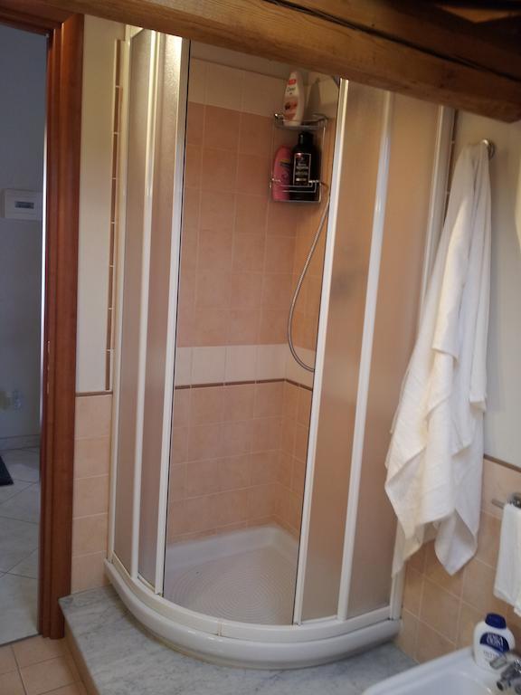 B&B Suite Viagrande Pokój zdjęcie
