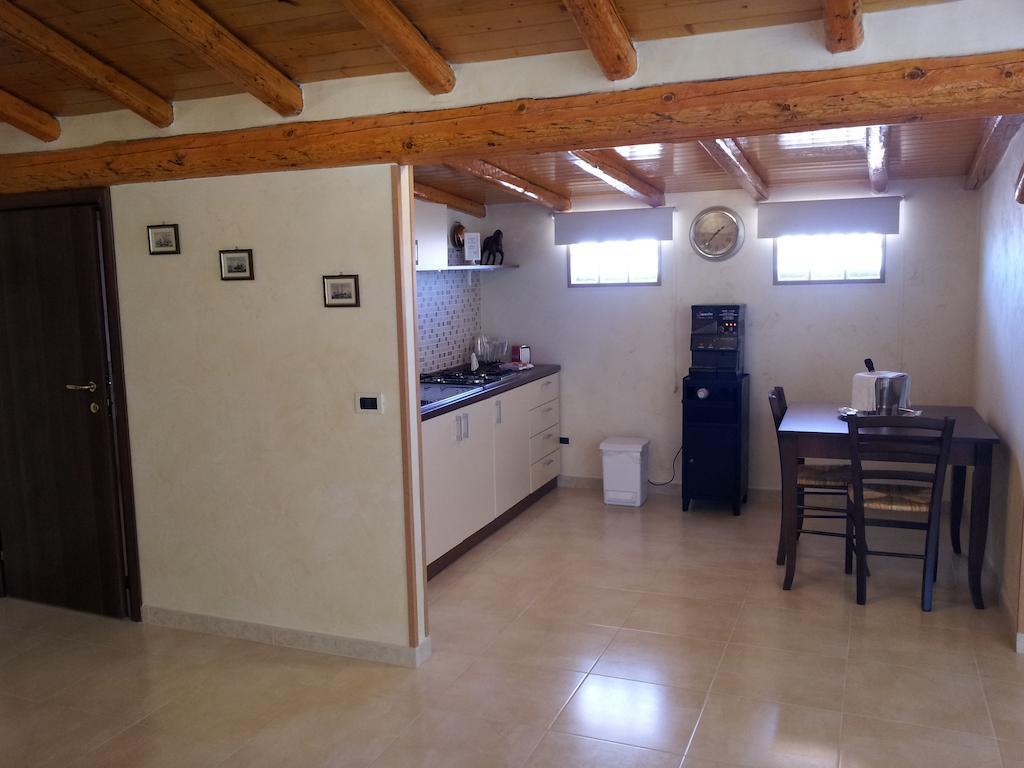 B&B Suite Viagrande Zewnętrze zdjęcie