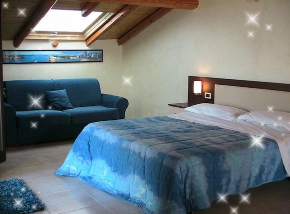 B&B Suite Viagrande Zewnętrze zdjęcie