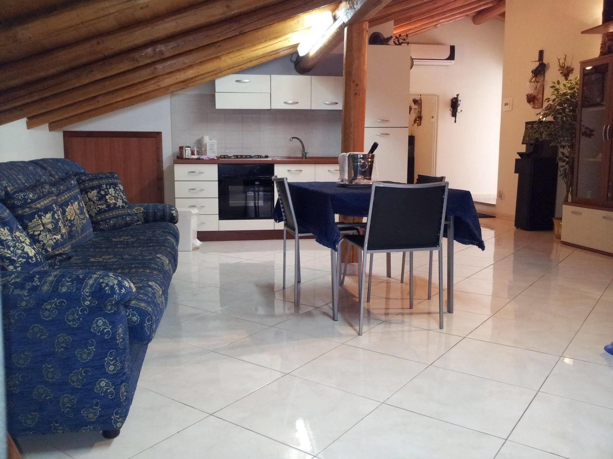 B&B Suite Viagrande Zewnętrze zdjęcie