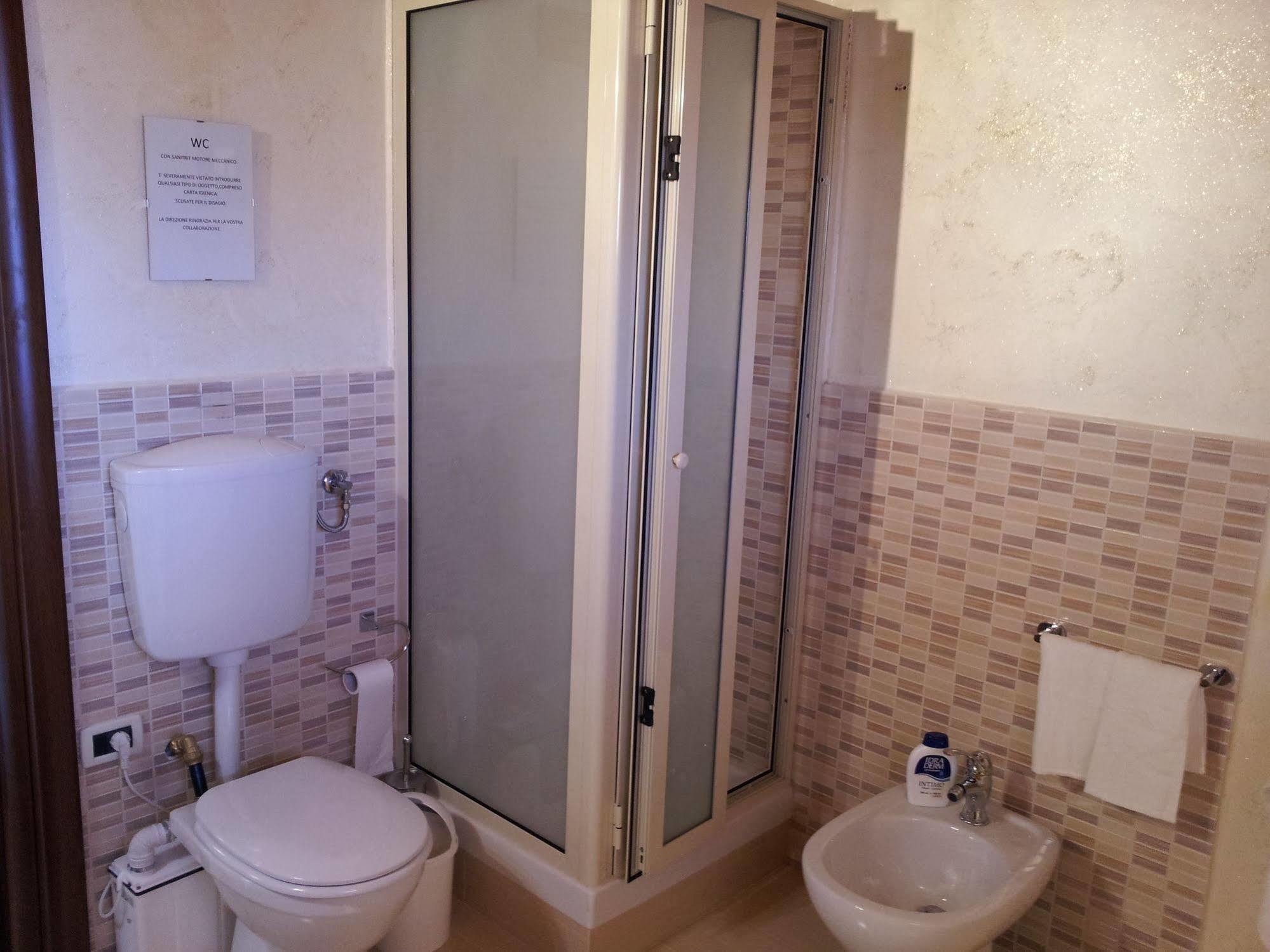 B&B Suite Viagrande Zewnętrze zdjęcie