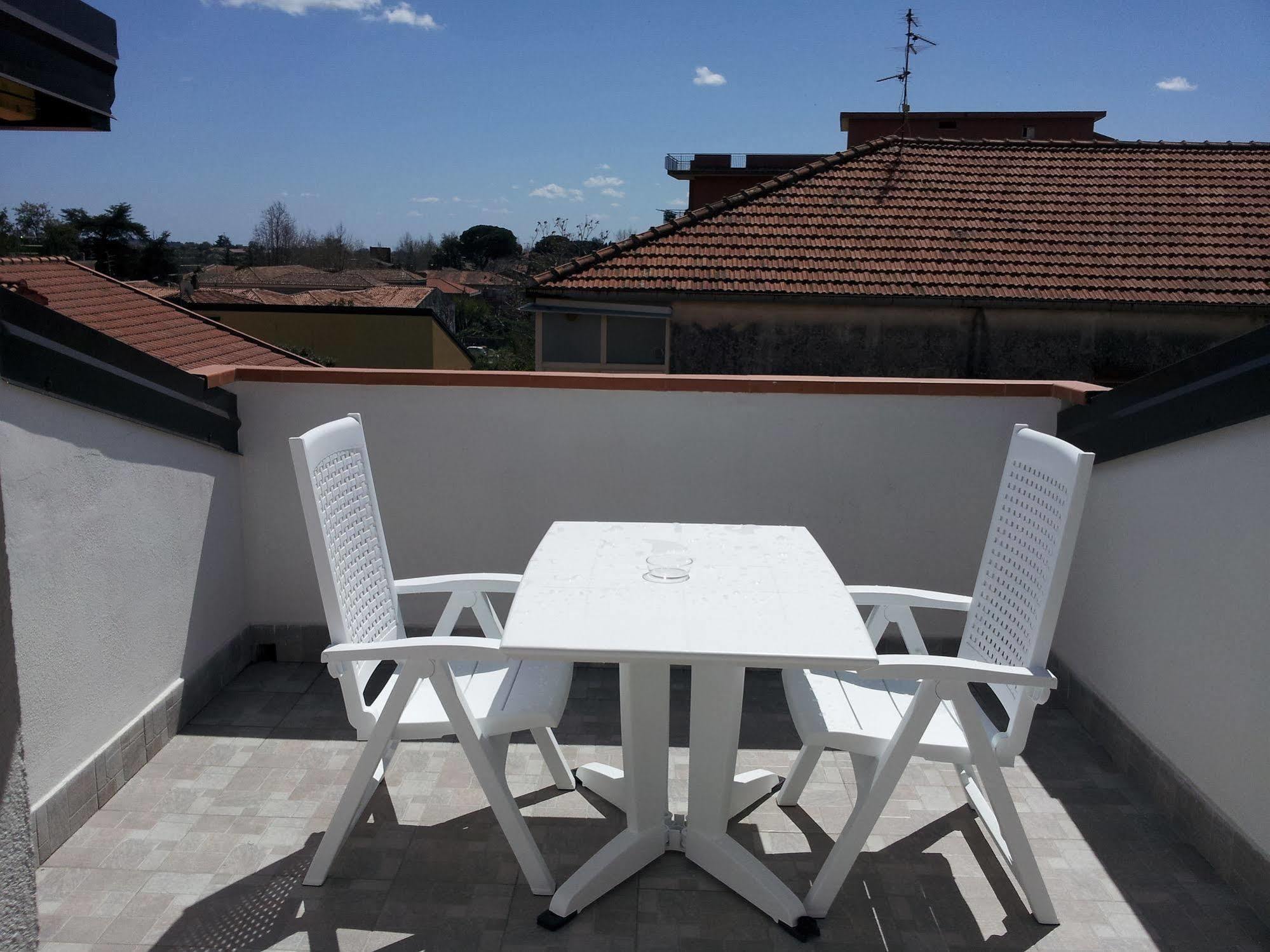 B&B Suite Viagrande Zewnętrze zdjęcie